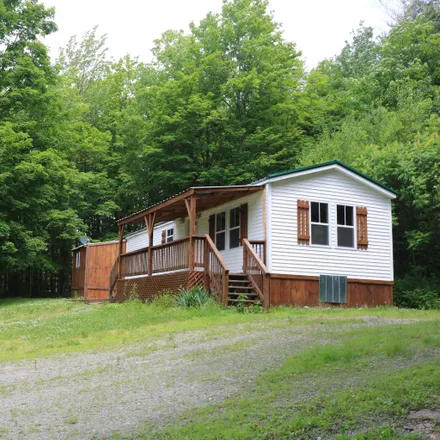 Buy this 2 bed house on 45 Camp Road in Berkshire, Franklin County