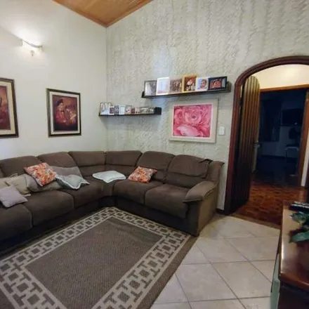 Buy this 3 bed house on Rua Armando de Arruda Pereira in Vila Floresta, Santo André - SP