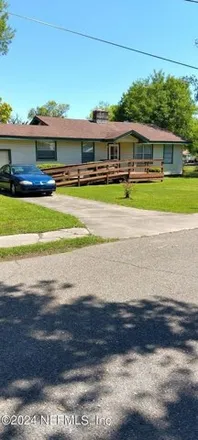 Image 2 - 177 Mill Street West, Baldwin, Duval County, FL 32234, USA - House for sale