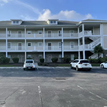 Buy this 2 bed condo on 600 Heathrow Drive in Myrtle Beach, SC 29579