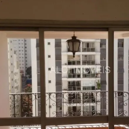 Rent this 3 bed apartment on Edifício Giorgio Moransi in Alameda Franca 1436, Cerqueira César