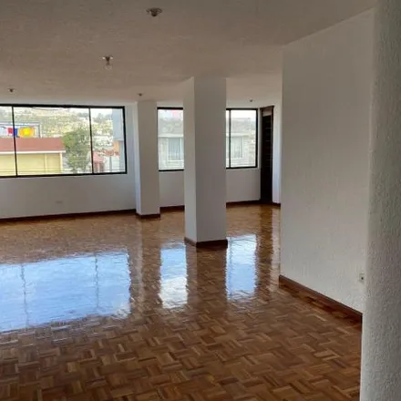 Image 1 - 1201, Neptaly Godoy, 170204, Carapungo, Ecuador - Apartment for sale