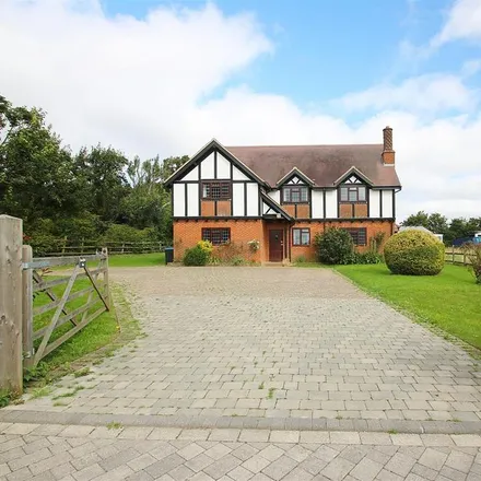 Image 1 - Hastoe Hill, Tring, HP23 6QS, United Kingdom - House for rent