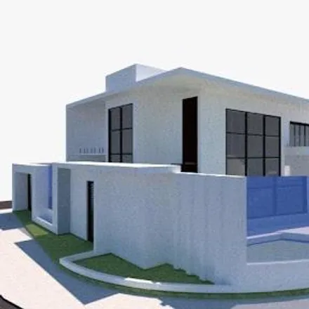 Buy this 4 bed house on unnamed road in Maria das Graças, Colatina - ES
