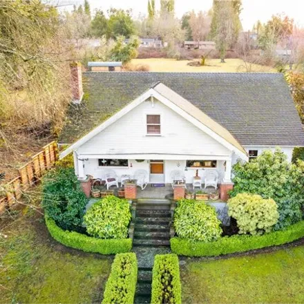 Buy this 4 bed house on 6140 Southwest Canby Street in Portland, OR 97219