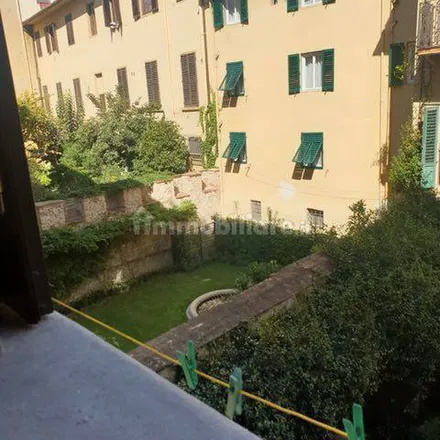 Rent this 2 bed apartment on Via di San Niccolò 64 R in 50122 Florence FI, Italy
