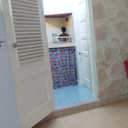 Rent this 1 bed apartment on Havana in Alturas de Miramar, CU