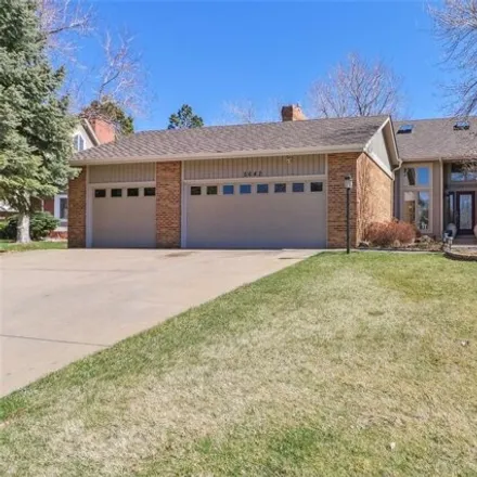 Buy this 5 bed house on 5642 South Kittredge Lane in Centennial, CO 80015