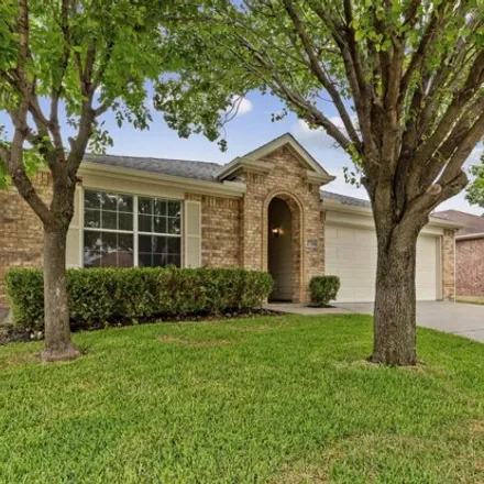 Buy this 3 bed house on 2716 Asheville Lane in Fort Worth, TX 76133