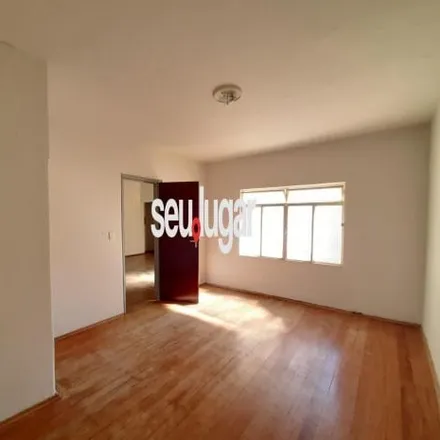 Rent this 3 bed apartment on BR in Rua Juscelino kubtschek, Lavras - MG