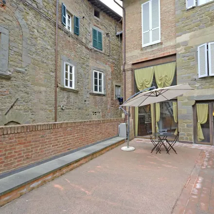 Image 2 - Via Passerini 5, 52044 Cortona AR, Italy - Apartment for rent