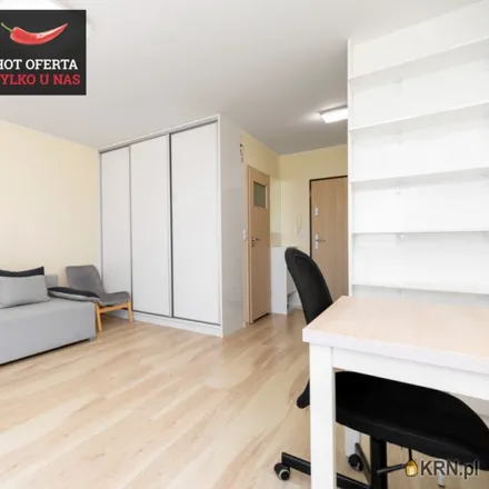 Buy this 1 bed apartment on Sąd Okręgowy w Gdańsku in Nowe Ogrody 30/34, 80-802 Gdansk