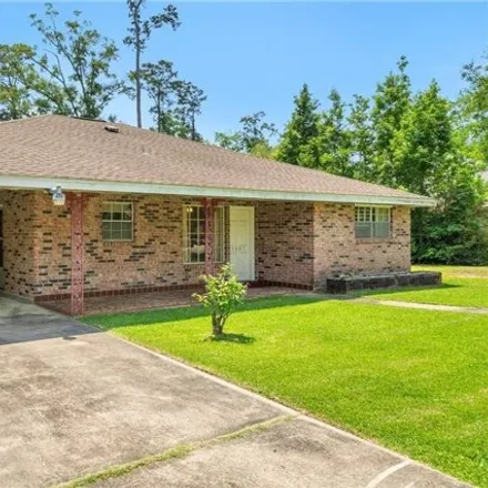 Buy this 3 bed house on 1267 Lafitte Street in Mandeville, LA 70448