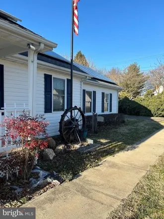 Image 5 - 245 West 2nd Street, Ridgely, Caroline County, MD 21660, USA - House for sale