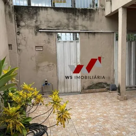 Buy this 1 bed house on Ipiranga in Rua José Maria Alkimim, Ribeirão das Neves - MG
