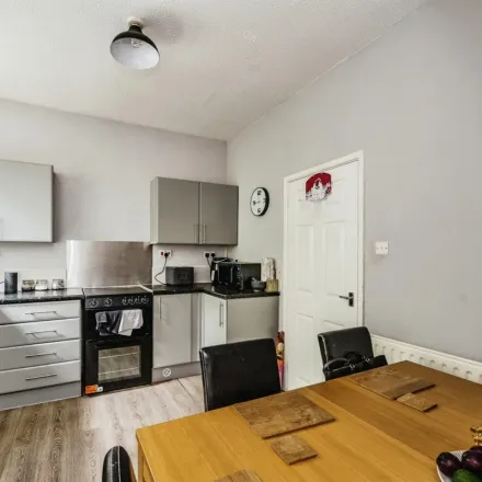 Image 3 - Upper Adare Street, Pontycymer, CF32 8LS, United Kingdom - Apartment for rent