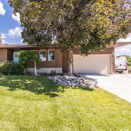 Buy this 5 bed house on 138 North 850 East in Pleasant Grove, UT 84062
