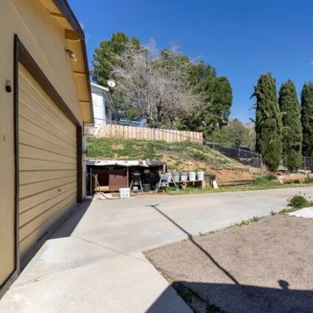 Image 3 - unnamed road, Wofford Heights, Kern County, CA 93285, USA - Apartment for sale