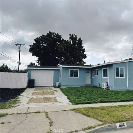 Rent this 4 bed house on unnamed road in La Puente, CA 91744