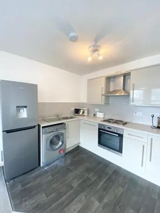 Rent this 3 bed apartment on Acre wood nursery in 35 Colquhoun Street, Stirling