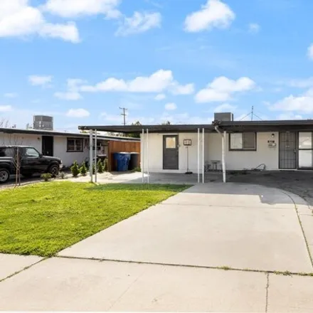 Buy this 3 bed house on 301 K Street in Sanger, CA 93657