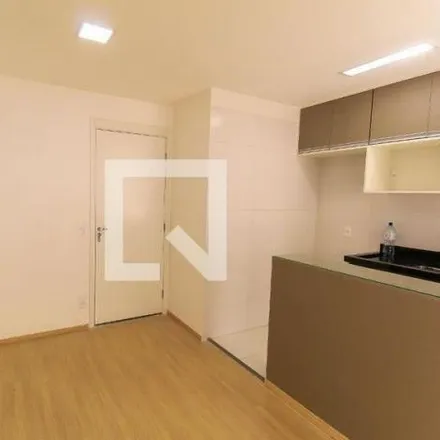 Rent this 2 bed apartment on Condomínio Elev Brás in Rua Domingos Paiva 206, Brás