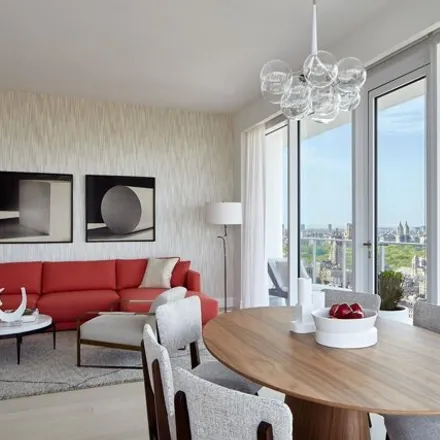 Image 2 - 200 East 59th Street, New York, NY 10022, USA - Condo for sale