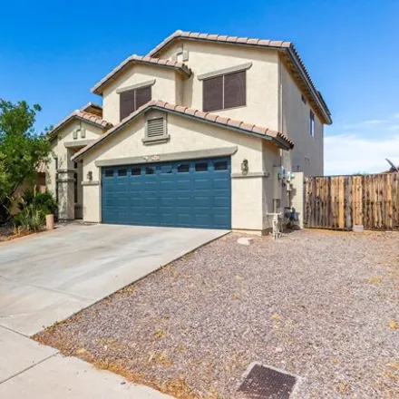 Image 2 - 7015 South 45th Avenue, Phoenix, AZ 85399, USA - House for rent
