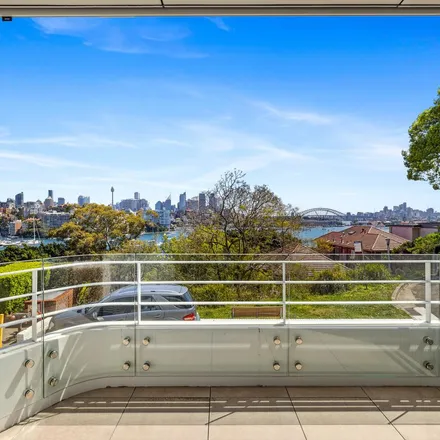 Image 9 - 7 Goomerah Crescent, Darling Point NSW 2027, Australia - Apartment for rent