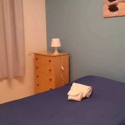 Rent this 3 bed apartment on Conceição e Cabanas de Tavira in Tavira, Faro