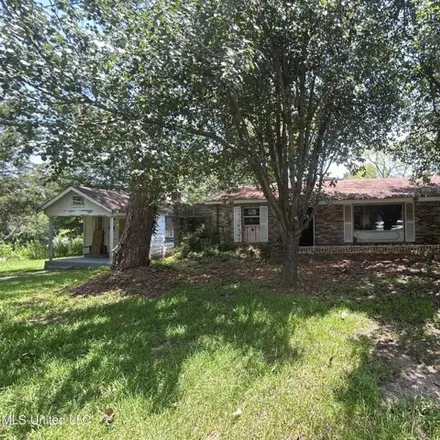 Buy this 3 bed house on 3428 Bishop Avenue in Jackson, MS 39213