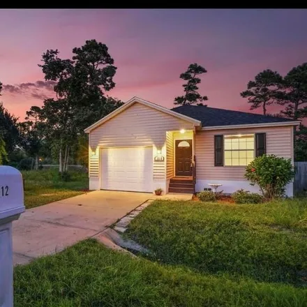 Buy this 3 bed house on 2899 Lewis Speedway in Saint Augustine, FL 32084