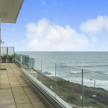 Buy this 2 bed house on The Bay Hotel in Esplanade Road, Newquay
