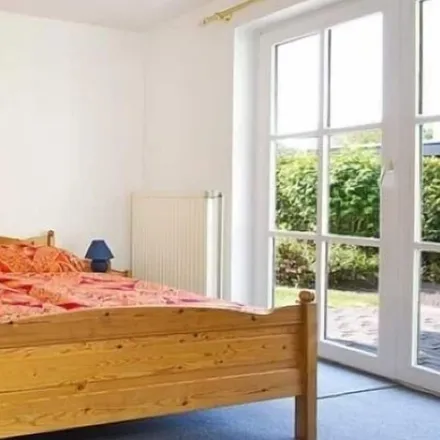 Rent this 2 bed apartment on Burg (Fehmarn) West in B 207, 23769 Fehmarn