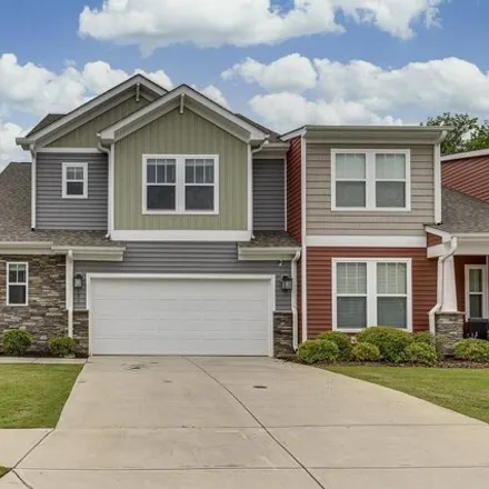 Buy this 3 bed house on Creekhaven Lane in Windsor Oaks, Greenville County