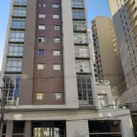 Image 2 - Rua Euclides da Cunha 1530, Bigorrilho, Curitiba - PR, 80730-000, Brazil - Apartment for rent