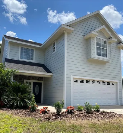 Buy this 4 bed house on 7481 Northwest 116th Lane in Alachua, FL 32615