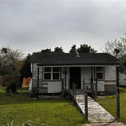 Buy this 2 bed house on 451 North Frio Street in Mathis, TX 78368