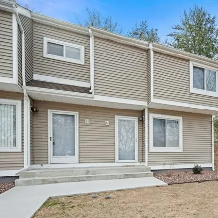 Buy this 1 bed house on 60 & 70 Old Town Road in Vernon, CT 06066