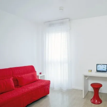 Rent this studio room on Ivry-sur-Seine in Petit-Ivry, IDF