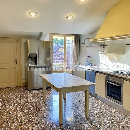 Rent this 5 bed apartment on Palazzo Emo Capodilista in Via Umberto I, 35123 Padua Province of Padua