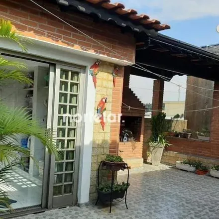 Buy this 5 bed house on Rua Soldado José Rufino Costa in Vila Sabrina, Região Geográfica Intermediária de São Paulo - SP