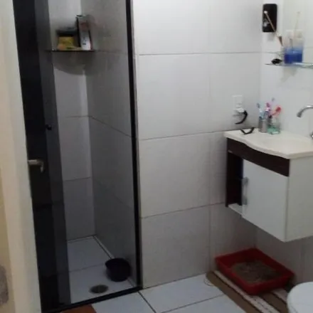Buy this 2 bed apartment on Rua Barreiras in Pimentas, Guarulhos - SP
