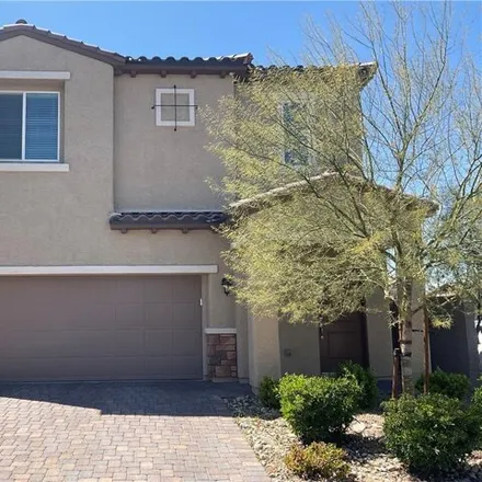 Rent this 4 bed house on Cipro Avenue in Enterprise, NV 88914