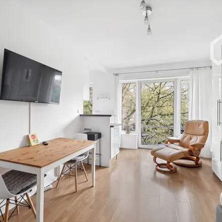 Image 3 - Eidelstedter Weg 2, 20255 Hamburg, Germany - Apartment for rent