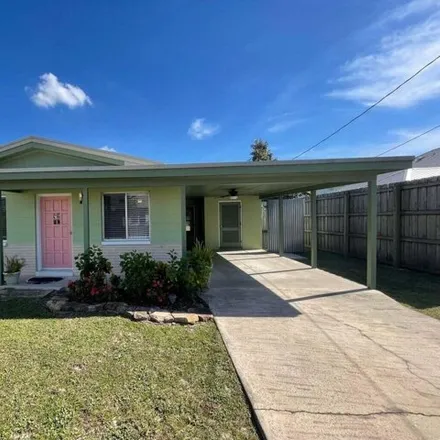 Rent this 3 bed house on 305 Tarpon St in Panama City Beach, Florida