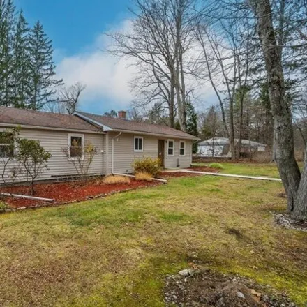 Buy this 3 bed house on 86 Leverett Road in Cushman, Amherst