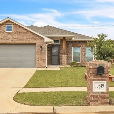Buy this 3 bed house on Southeast 23rd Street in Midwest City, OK 73130