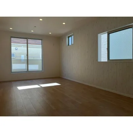 Image 3 - unnamed road, Hosoda 4-chome, Katsushika, 124-0021, Japan - Apartment for rent
