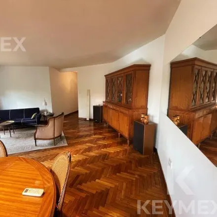 Buy this 3 bed apartment on Calle 54 307 in Partido de La Plata, 1900 La Plata
